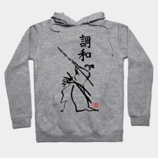 Isogai Harmony Hoodie